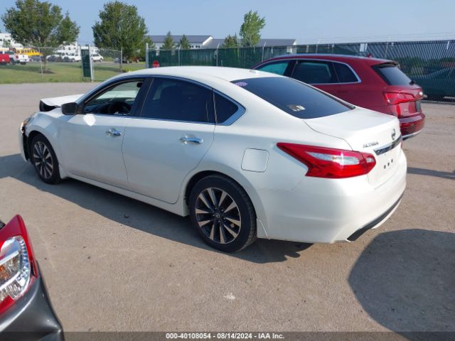 Photo 2 VIN: 1N4AL3AP7GC164286 - NISSAN ALTIMA 