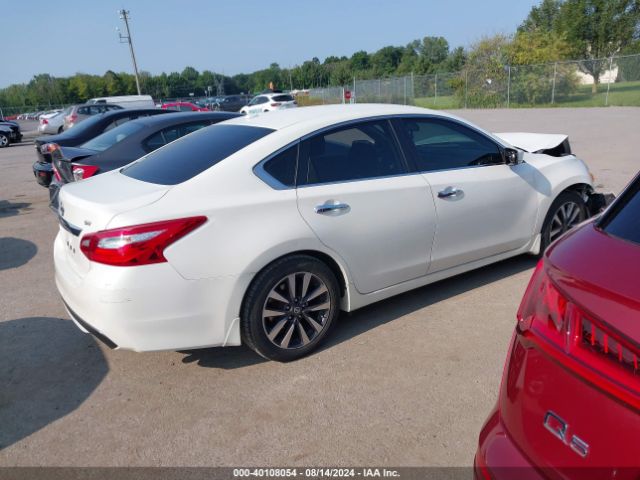 Photo 3 VIN: 1N4AL3AP7GC164286 - NISSAN ALTIMA 