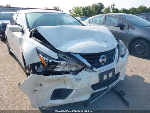 Photo 5 VIN: 1N4AL3AP7GC164286 - NISSAN ALTIMA 