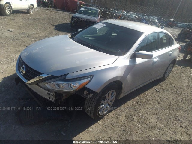 Photo 1 VIN: 1N4AL3AP7GC165258 - NISSAN ALTIMA 