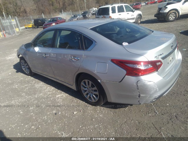 Photo 2 VIN: 1N4AL3AP7GC165258 - NISSAN ALTIMA 