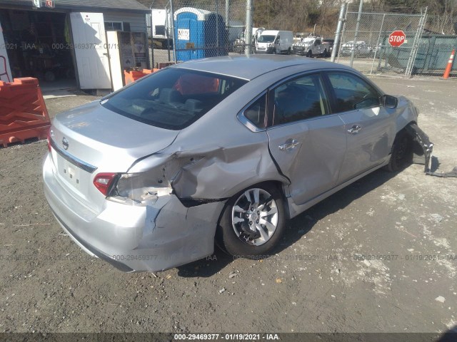 Photo 3 VIN: 1N4AL3AP7GC165258 - NISSAN ALTIMA 