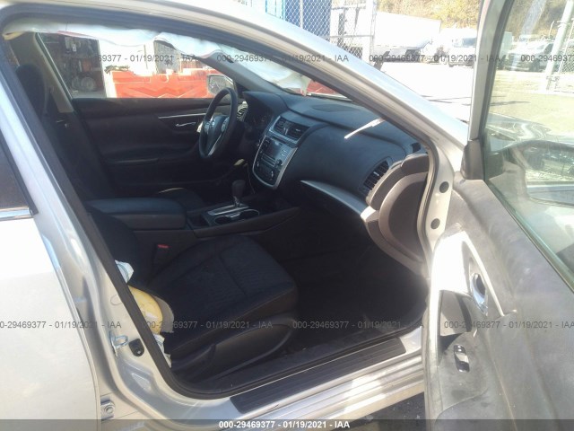 Photo 4 VIN: 1N4AL3AP7GC165258 - NISSAN ALTIMA 