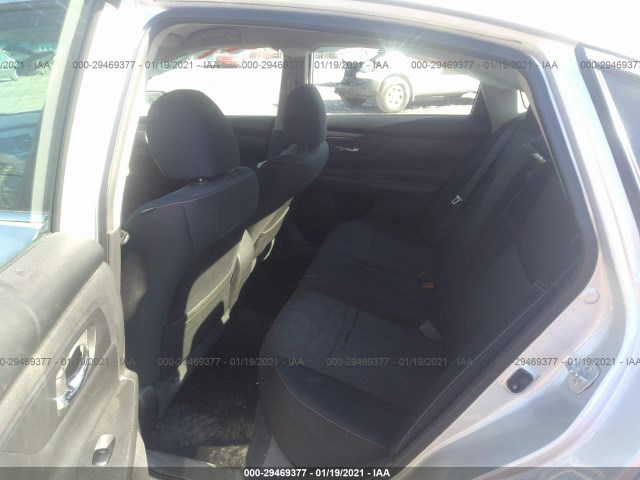 Photo 7 VIN: 1N4AL3AP7GC165258 - NISSAN ALTIMA 