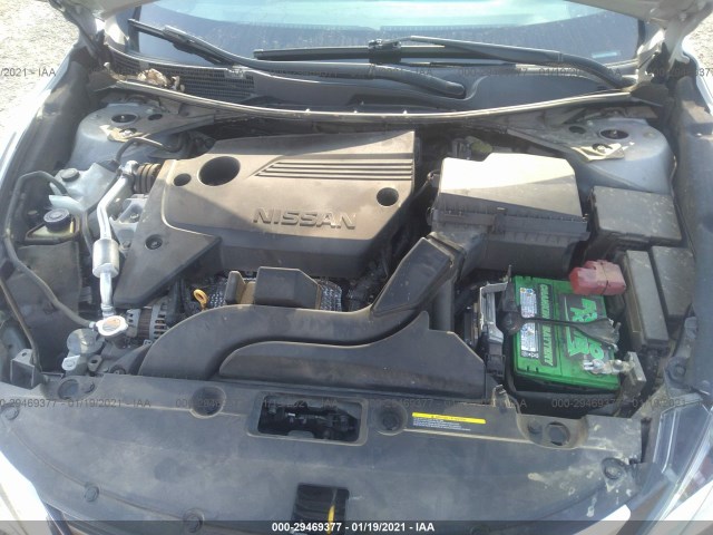 Photo 9 VIN: 1N4AL3AP7GC165258 - NISSAN ALTIMA 