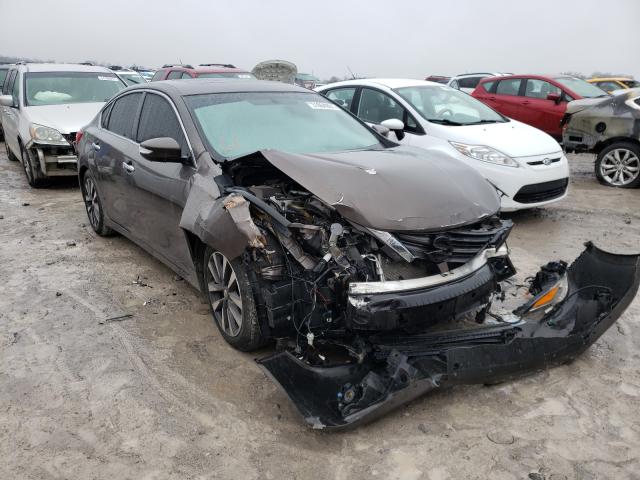 Photo 0 VIN: 1N4AL3AP7GC167317 - NISSAN ALTIMA 2.5 