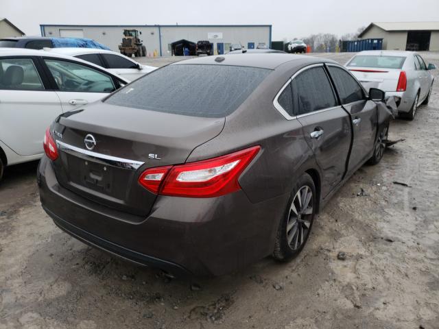 Photo 3 VIN: 1N4AL3AP7GC167317 - NISSAN ALTIMA 2.5 