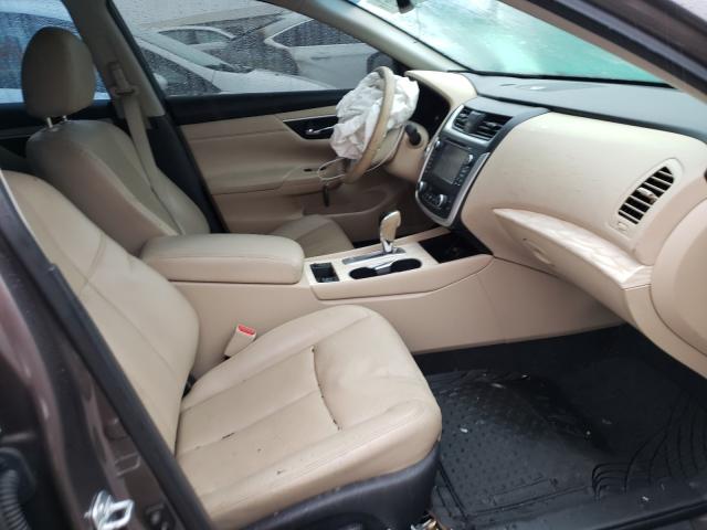 Photo 4 VIN: 1N4AL3AP7GC167317 - NISSAN ALTIMA 2.5 