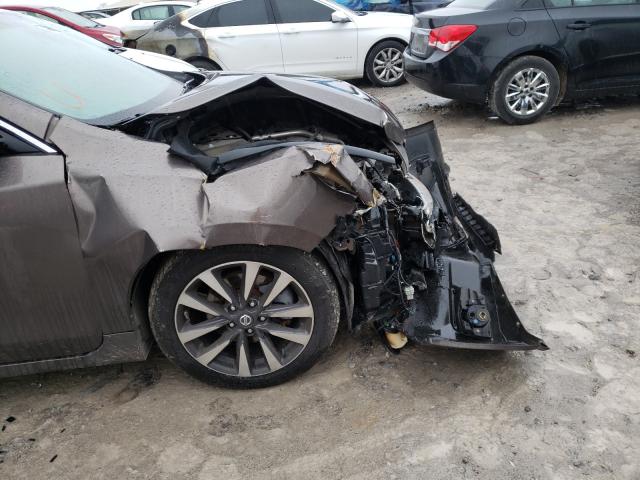 Photo 8 VIN: 1N4AL3AP7GC167317 - NISSAN ALTIMA 2.5 