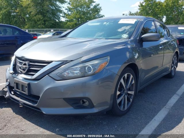 Photo 1 VIN: 1N4AL3AP7GC167611 - NISSAN ALTIMA 