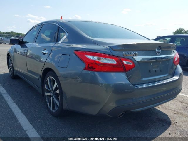 Photo 2 VIN: 1N4AL3AP7GC167611 - NISSAN ALTIMA 