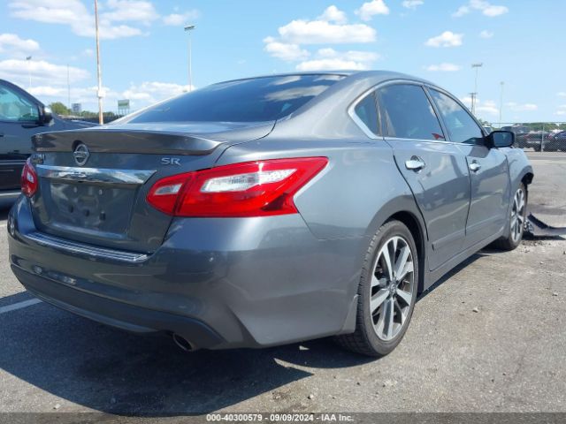 Photo 3 VIN: 1N4AL3AP7GC167611 - NISSAN ALTIMA 