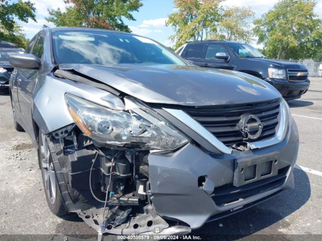 Photo 5 VIN: 1N4AL3AP7GC167611 - NISSAN ALTIMA 