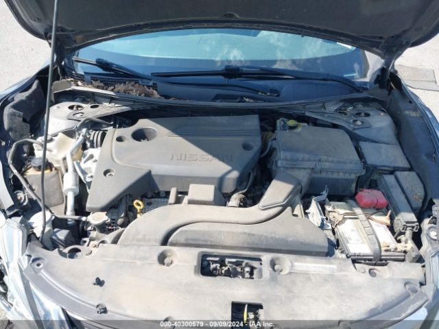 Photo 9 VIN: 1N4AL3AP7GC167611 - NISSAN ALTIMA 