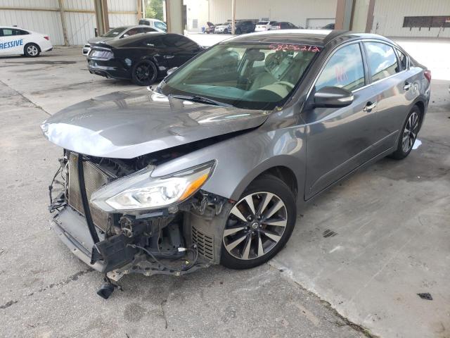 Photo 1 VIN: 1N4AL3AP7GC168449 - NISSAN ALTIMA 2.5 