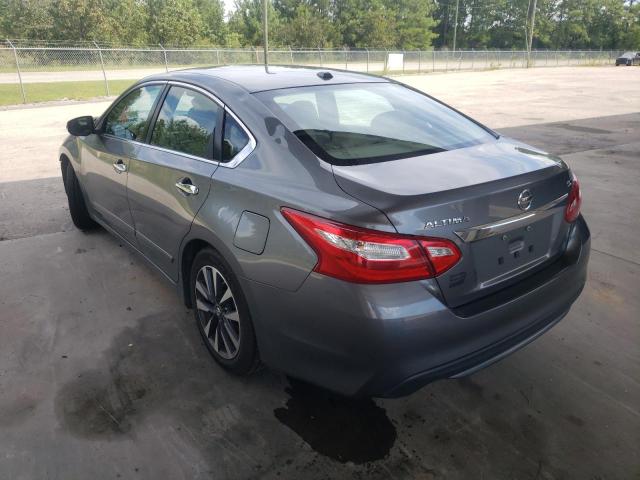 Photo 2 VIN: 1N4AL3AP7GC168449 - NISSAN ALTIMA 2.5 