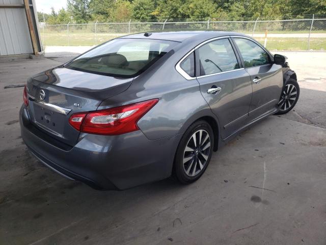 Photo 3 VIN: 1N4AL3AP7GC168449 - NISSAN ALTIMA 2.5 