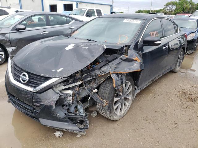 Photo 1 VIN: 1N4AL3AP7GC168998 - NISSAN ALTIMA 2.5 