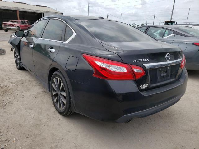 Photo 2 VIN: 1N4AL3AP7GC168998 - NISSAN ALTIMA 2.5 