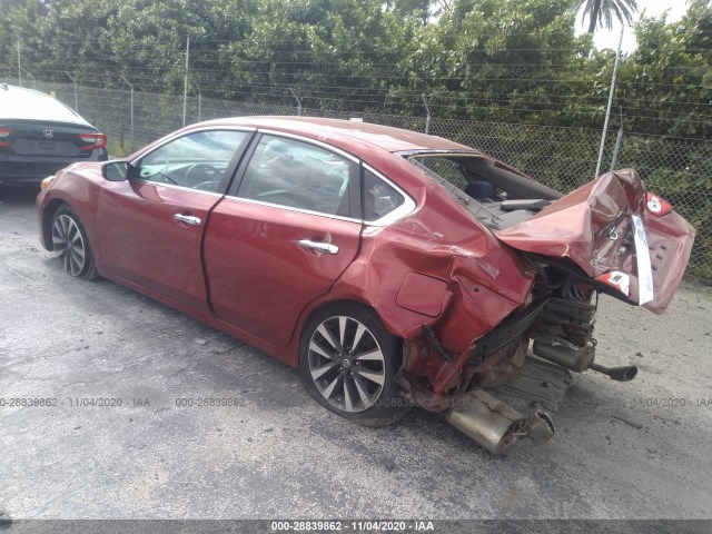 Photo 2 VIN: 1N4AL3AP7GC170735 - NISSAN ALTIMA 