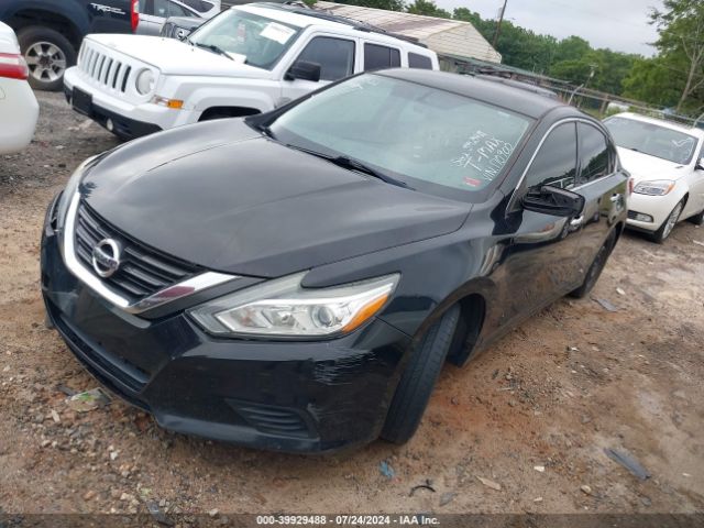 Photo 1 VIN: 1N4AL3AP7GC170900 - NISSAN ALTIMA 