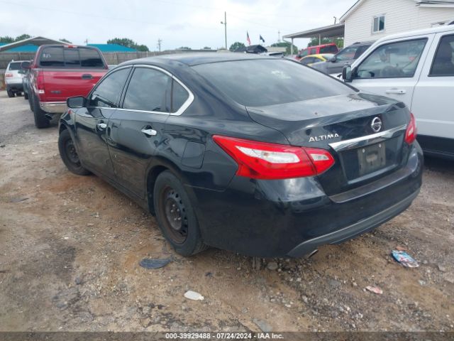 Photo 2 VIN: 1N4AL3AP7GC170900 - NISSAN ALTIMA 