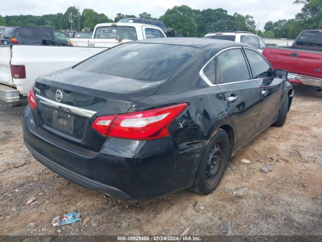 Photo 3 VIN: 1N4AL3AP7GC170900 - NISSAN ALTIMA 