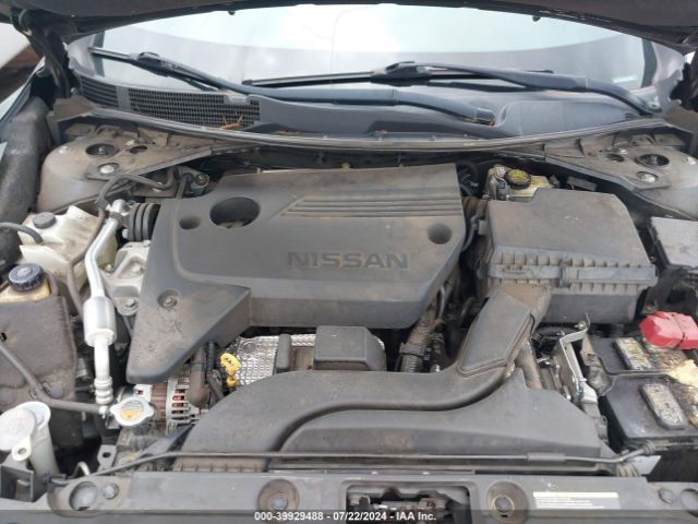 Photo 9 VIN: 1N4AL3AP7GC170900 - NISSAN ALTIMA 