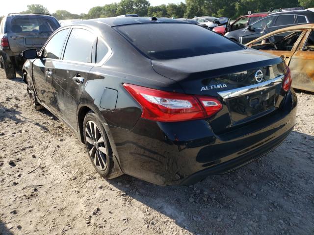 Photo 2 VIN: 1N4AL3AP7GC174610 - NISSAN ALTIMA 2.5 