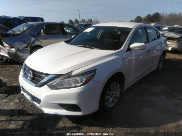 Photo 1 VIN: 1N4AL3AP7GC176731 - NISSAN ALTIMA 