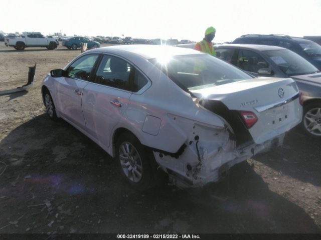 Photo 2 VIN: 1N4AL3AP7GC176731 - NISSAN ALTIMA 