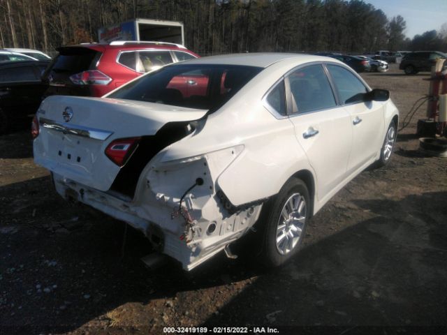 Photo 3 VIN: 1N4AL3AP7GC176731 - NISSAN ALTIMA 