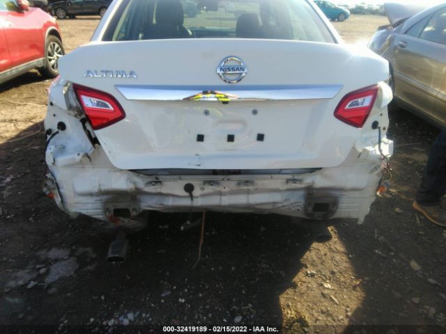 Photo 5 VIN: 1N4AL3AP7GC176731 - NISSAN ALTIMA 