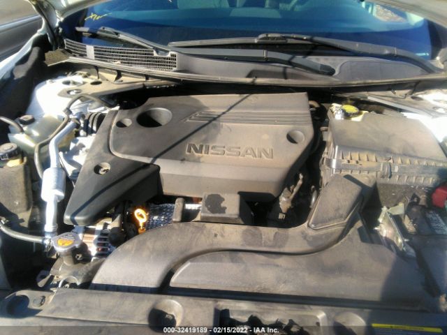 Photo 9 VIN: 1N4AL3AP7GC176731 - NISSAN ALTIMA 