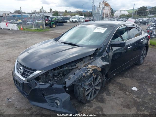 Photo 1 VIN: 1N4AL3AP7GC177023 - NISSAN ALTIMA 