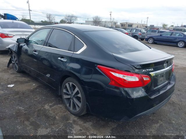 Photo 2 VIN: 1N4AL3AP7GC177023 - NISSAN ALTIMA 