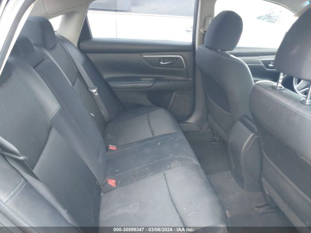 Photo 7 VIN: 1N4AL3AP7GC177023 - NISSAN ALTIMA 