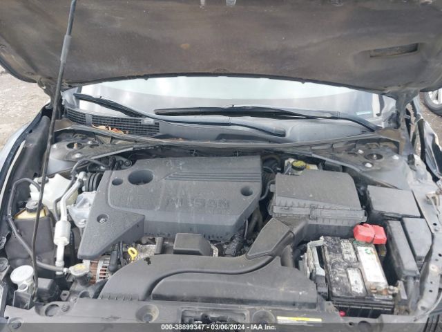 Photo 9 VIN: 1N4AL3AP7GC177023 - NISSAN ALTIMA 