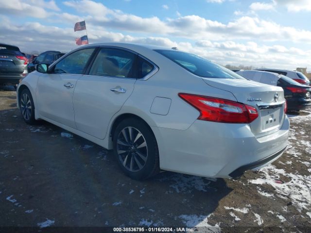 Photo 2 VIN: 1N4AL3AP7GC177524 - NISSAN ALTIMA 