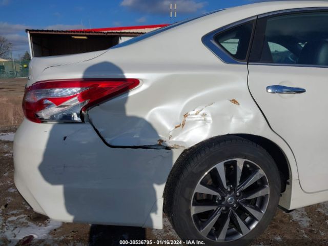 Photo 5 VIN: 1N4AL3AP7GC177524 - NISSAN ALTIMA 