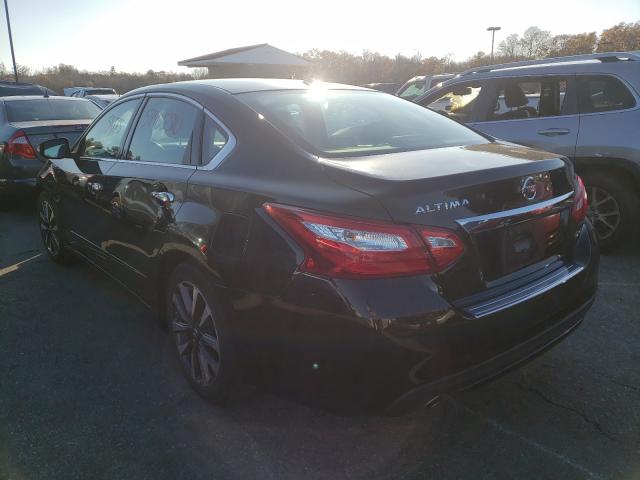 Photo 2 VIN: 1N4AL3AP7GC178575 - NISSAN ALTIMA 