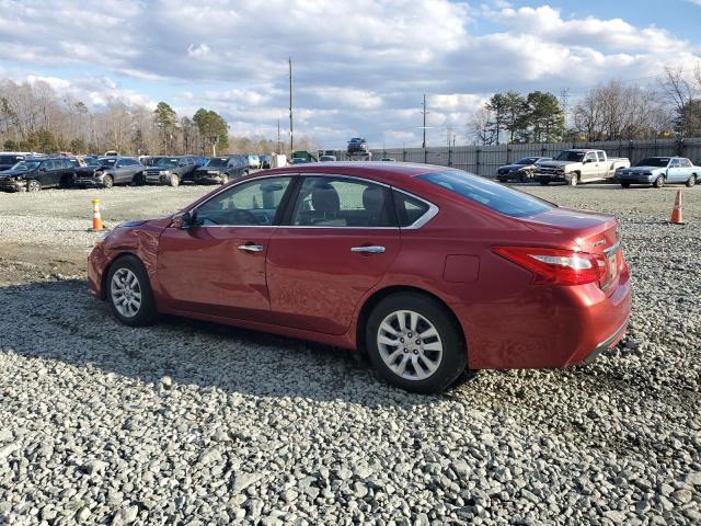 Photo 1 VIN: 1N4AL3AP7GC179175 - NISSAN ALTIMA 