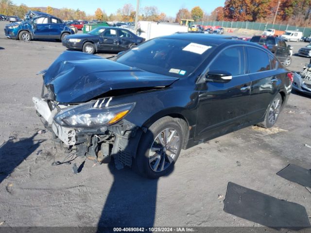 Photo 1 VIN: 1N4AL3AP7GC179323 - NISSAN ALTIMA 