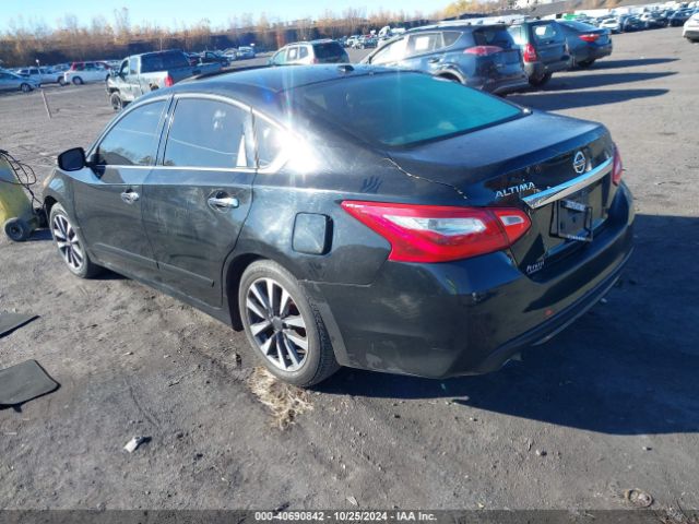 Photo 2 VIN: 1N4AL3AP7GC179323 - NISSAN ALTIMA 