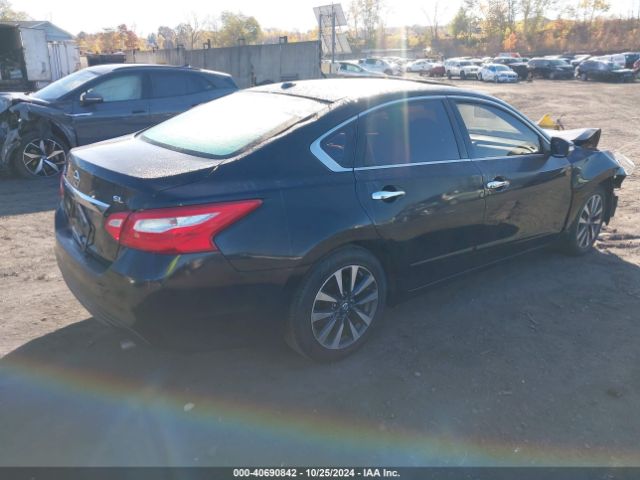 Photo 3 VIN: 1N4AL3AP7GC179323 - NISSAN ALTIMA 