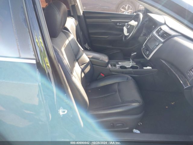 Photo 4 VIN: 1N4AL3AP7GC179323 - NISSAN ALTIMA 