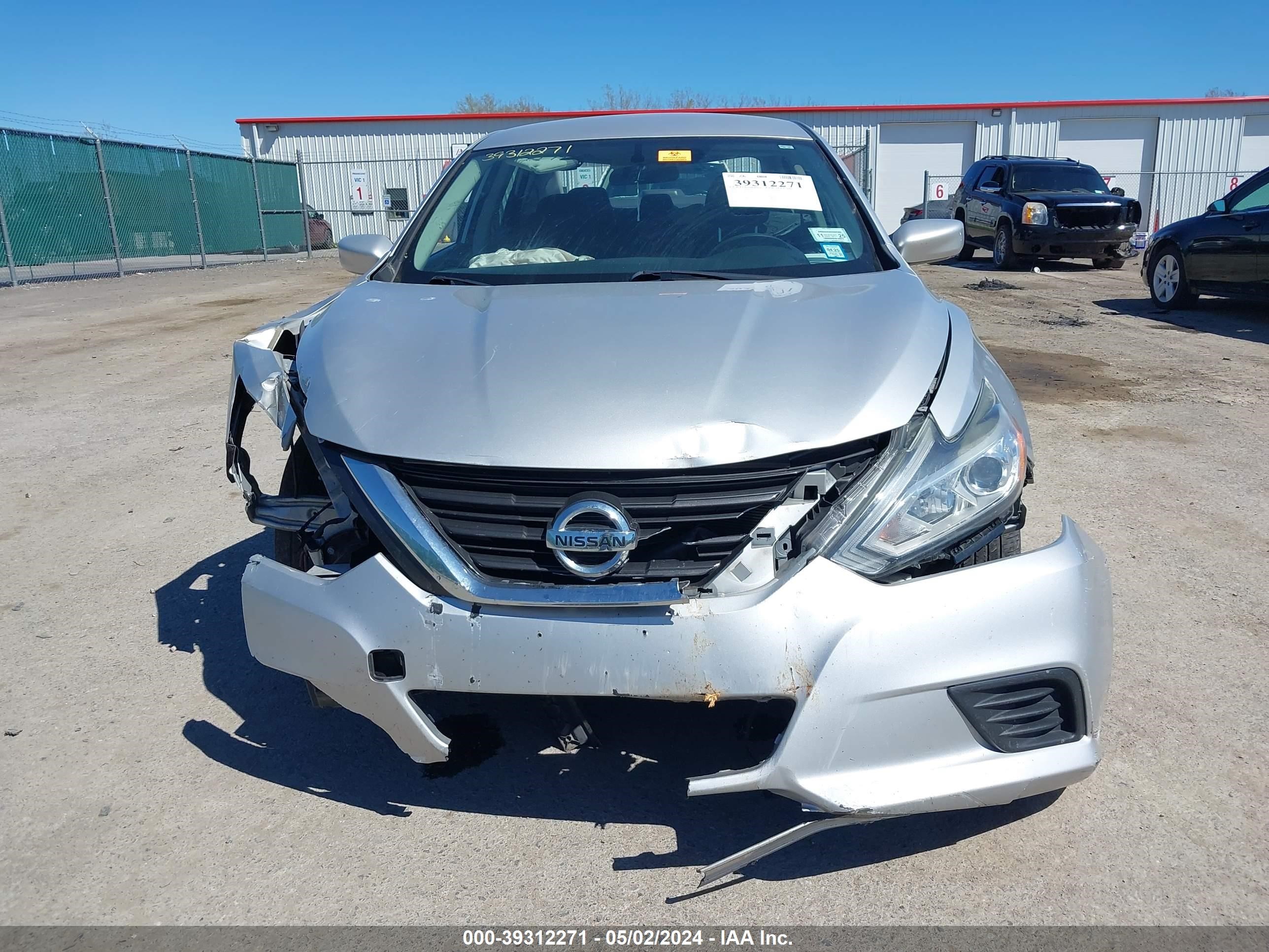 Photo 11 VIN: 1N4AL3AP7GC180424 - NISSAN ALTIMA 