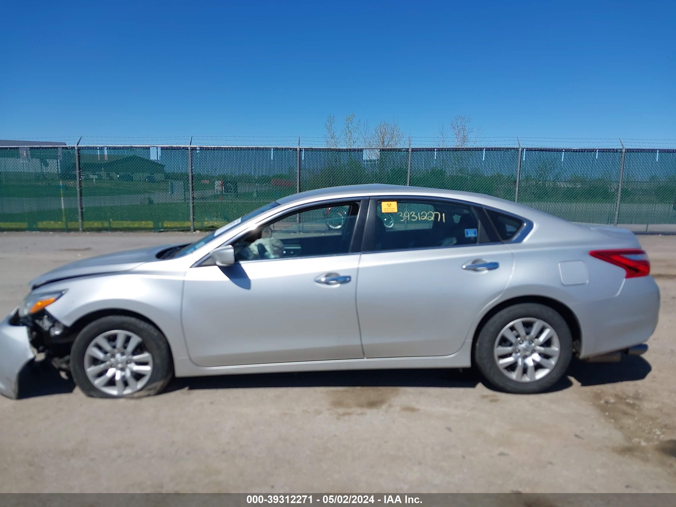 Photo 13 VIN: 1N4AL3AP7GC180424 - NISSAN ALTIMA 