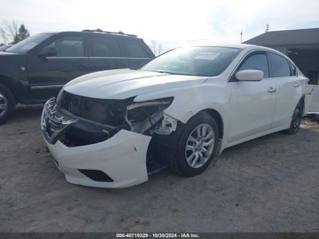 Photo 1 VIN: 1N4AL3AP7GC180617 - NISSAN ALTIMA 