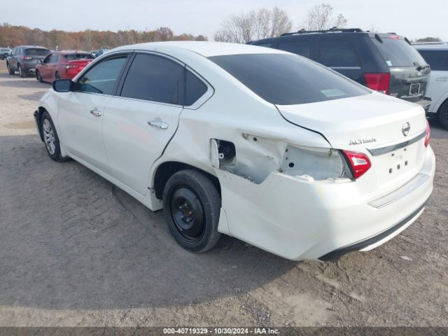 Photo 2 VIN: 1N4AL3AP7GC180617 - NISSAN ALTIMA 